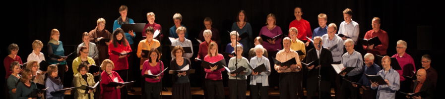 Chor zwischenTöne Foto - Chor zwischenTöne