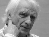Herbert Helfrich, Chorleiter der zwischenTöne 1979 bis 2022 Herbert Helfrich, Chorleiter der zwischenTöne 1979 bis 2022